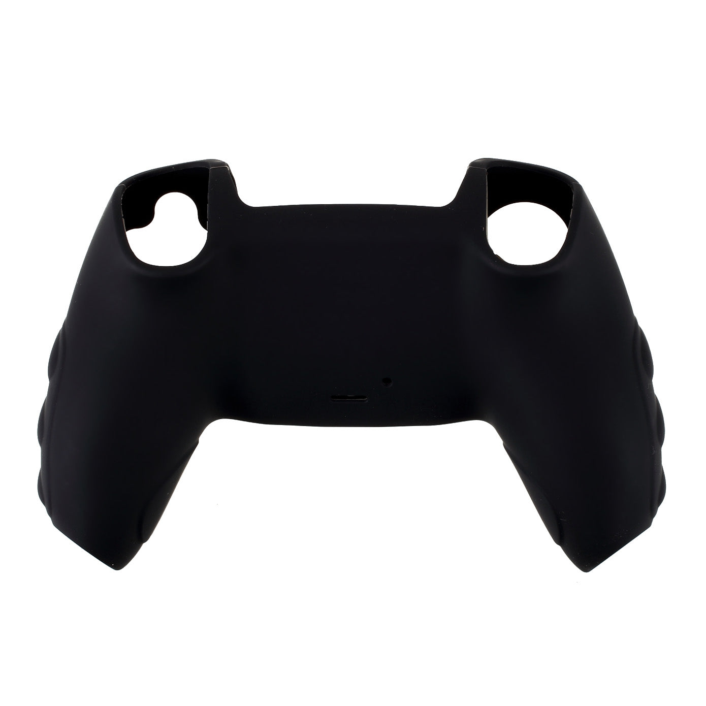 Anti-Slip Grip Silicone Cover Protector Case for Sony PlayStation 5 Black Anti-Slip Grip Silicone Cover Protector Case for Sony PlayStation 5 Black